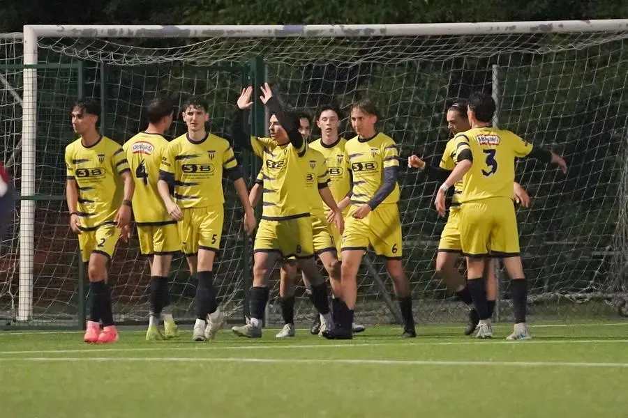 Coppa Brescia U17 Next, Ciliverghe - Mario Rigamonti