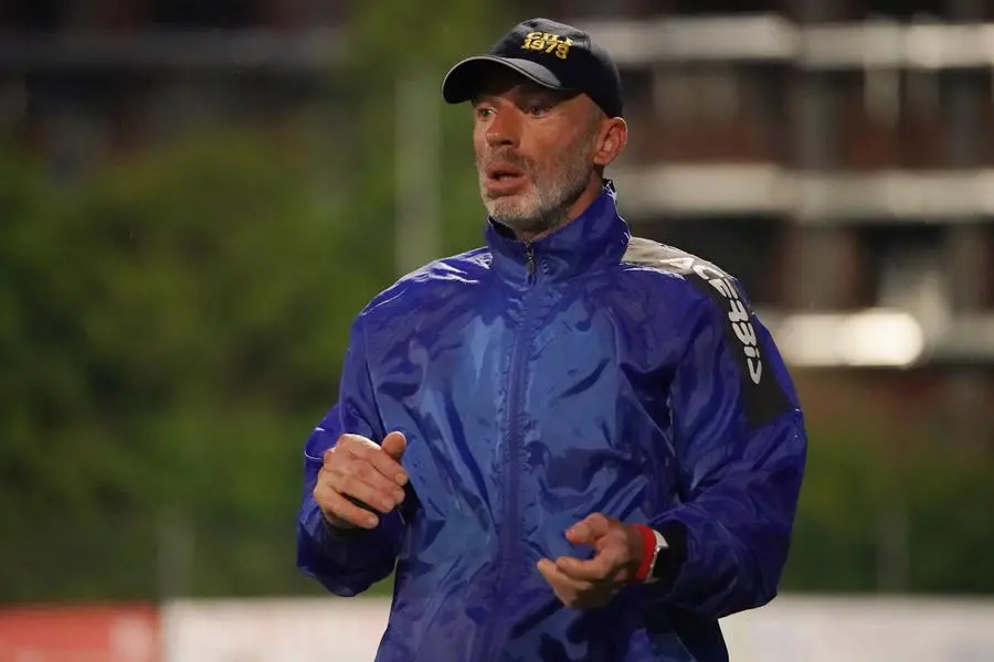 Coppa Brescia U17 Next, Ciliverghe - Mario Rigamonti