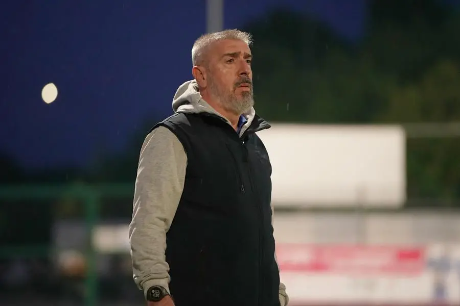 Coppa Brescia U17 Next, Ciliverghe - Mario Rigamonti