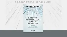"Soffitti di cristallo, radici d'acciaio" di Francesca Morandi (Il Sole 24 Ore; pp. 144)