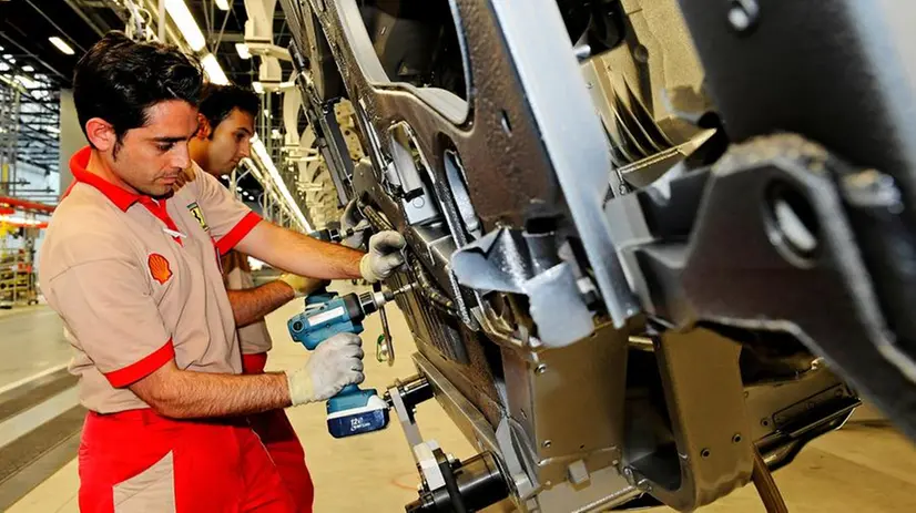 Con la legge sulla partecipazione i dipendenti potranno entrare nei cda