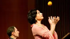 Il Duo Alterno, si esibirà a Desenzano l'11 maggio