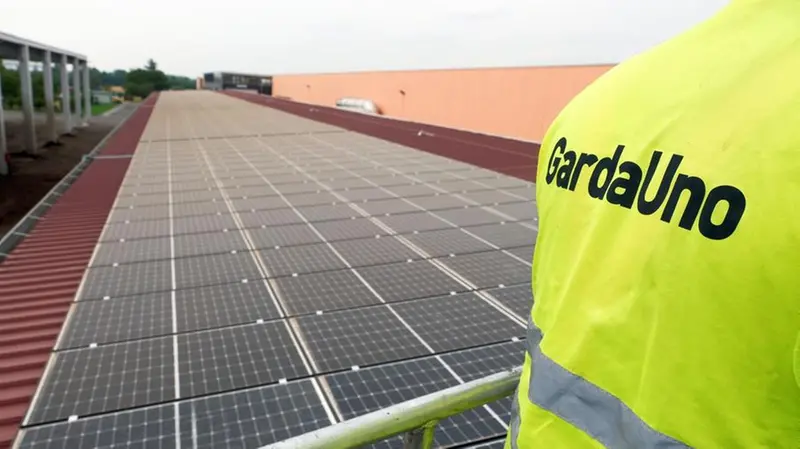 La multiutility investe nelle rinnovabili e guarda alle Cer - © www.giornaledibrescia.it