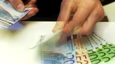 Oltre centomila euro: tanto quanto il gruppo avrebbe intascato - © www.giornaledibrescia.it