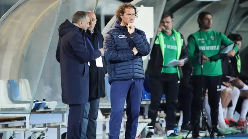 Aimo Diana, record di punti con lui quest'anno - Foto New Reporter Perteghella © www.giornaledibrescia.it