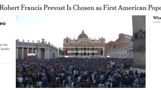 Il New York Times