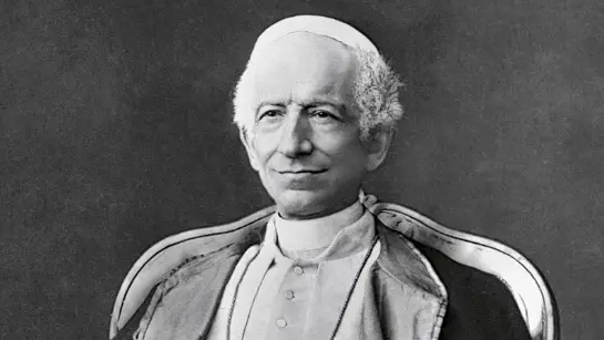 Papa Leone XIII