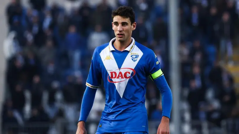 Cistana può ritrovare una maglia da titolare - Foto New Reporter Comincini © www.giornaledibrescia.it