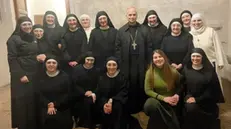 monacheagostinianesantiquattro