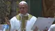 La prima messa di papa Leone XIV nella Cappella Sistina