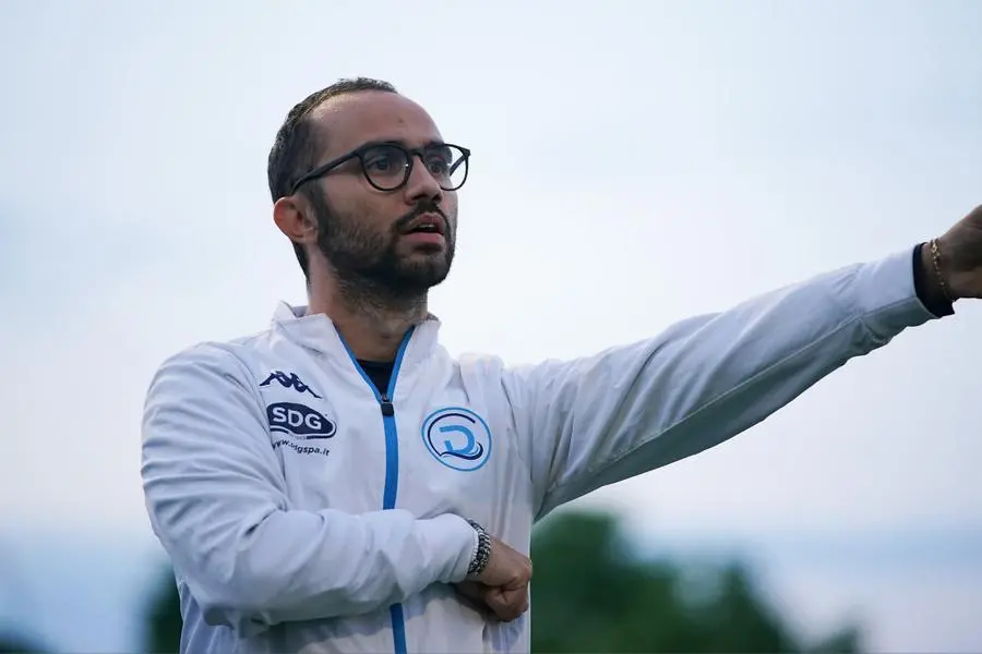 Coppa Brescia U17 Challenge, Desenzano - Academy Montorfano Rovato