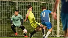Coppa Brescia U17 Challenge, Desenzano - Academy Montorfano Rovato