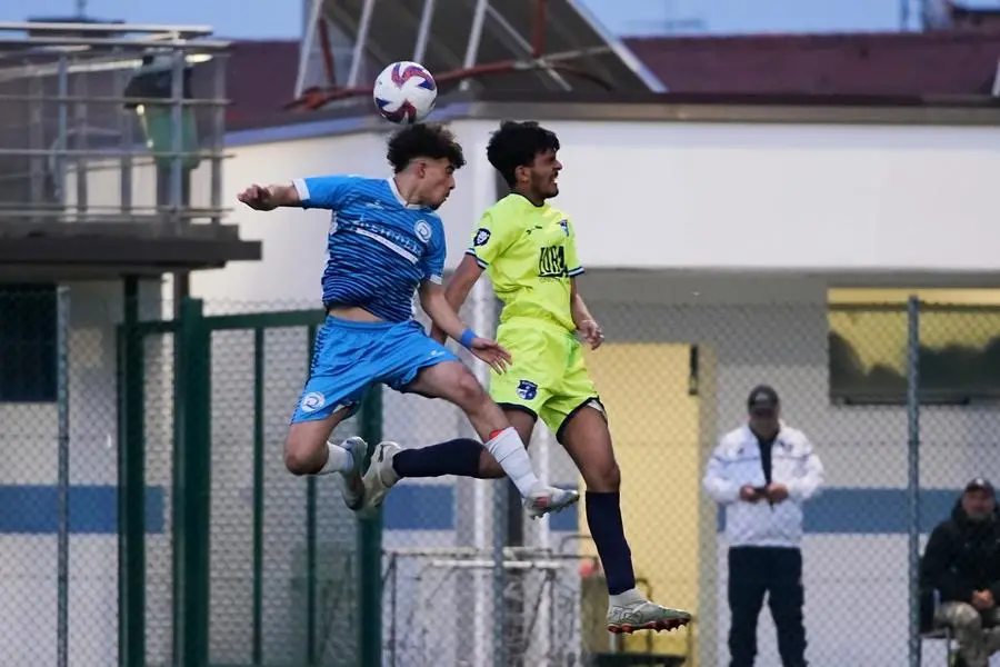 Coppa Brescia U17 Challenge, Desenzano - Academy Montorfano Rovato