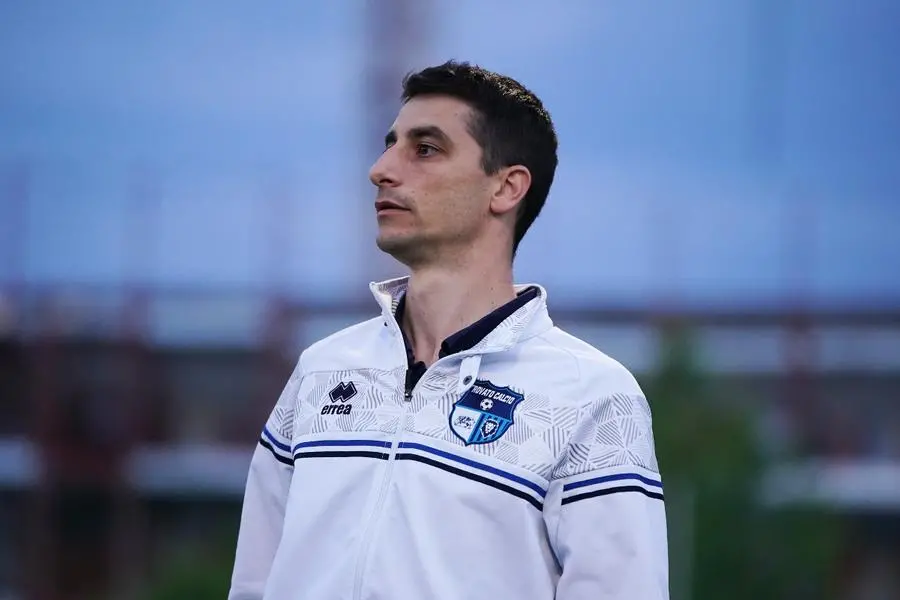 Coppa Brescia U17 Challenge, Desenzano - Academy Montorfano Rovato