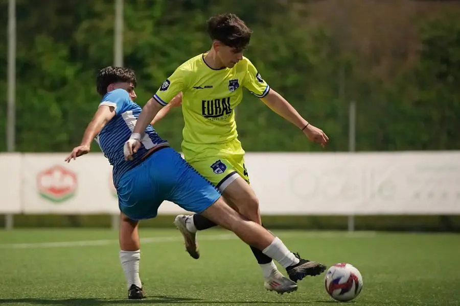 Coppa Brescia U17 Challenge, Desenzano - Academy Montorfano Rovato