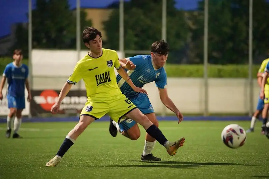 Coppa Brescia U17 Challenge, Desenzano - Academy Montorfano Rovato