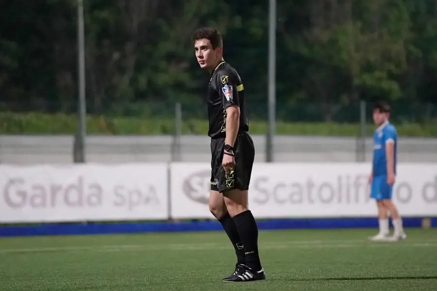 Coppa Brescia U17 Challenge, Desenzano - Academy Montorfano Rovato