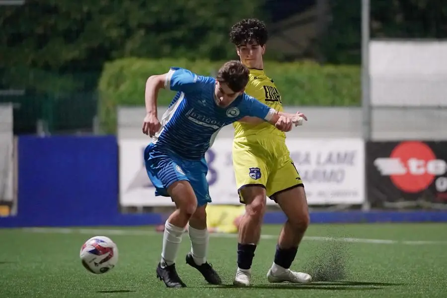 Coppa Brescia U17 Challenge, Desenzano - Academy Montorfano Rovato