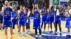 La Germani - Foto C.Atzori / Ciamillo-Castoria