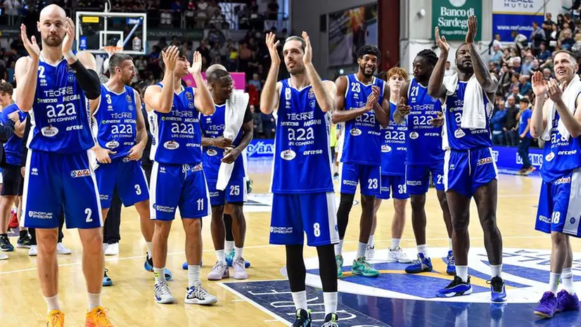 La Germani - Foto C.Atzori / Ciamillo-Castoria