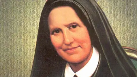 Beata Annunciata Cocchetti