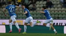 Serie B, gli scatti di Modena-Brescia