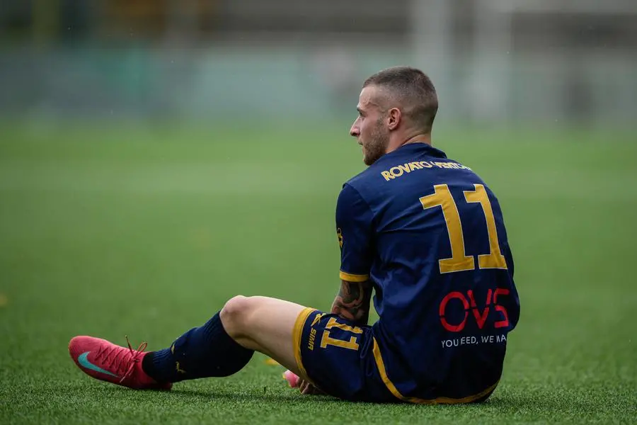 Finale Coppa Italia Eccellenza, gli scatti di Barletta-Rovato Vertovese
