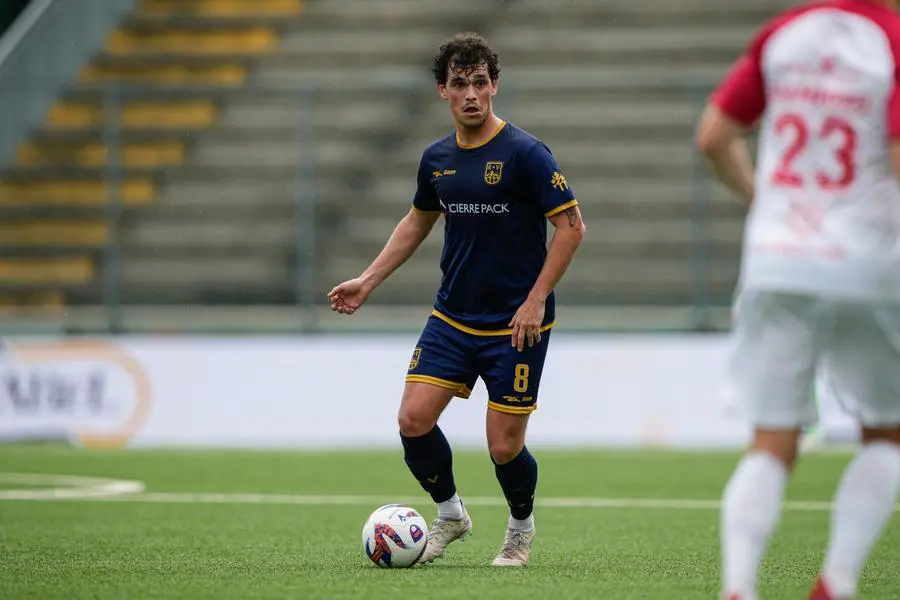 Finale Coppa Italia Eccellenza, gli scatti di Barletta-Rovato Vertovese