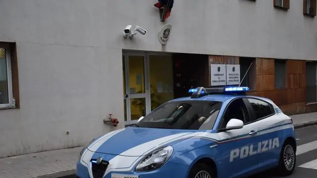 Polizia Caltagirone
