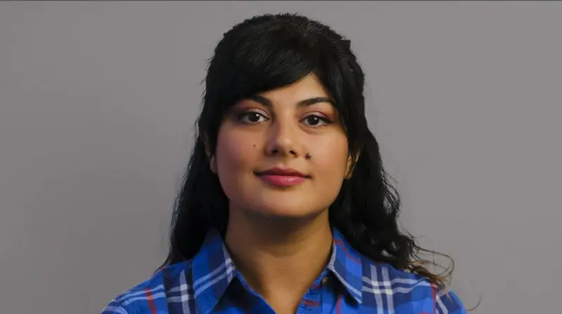 Harmanjot Kaur