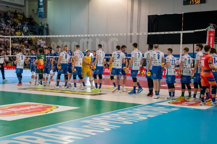 La Consoli Brescia vince la Coppa Italia di A2