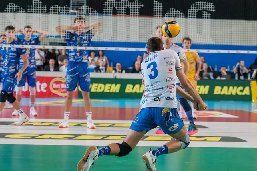 La Consoli Brescia vince la Coppa Italia di A2