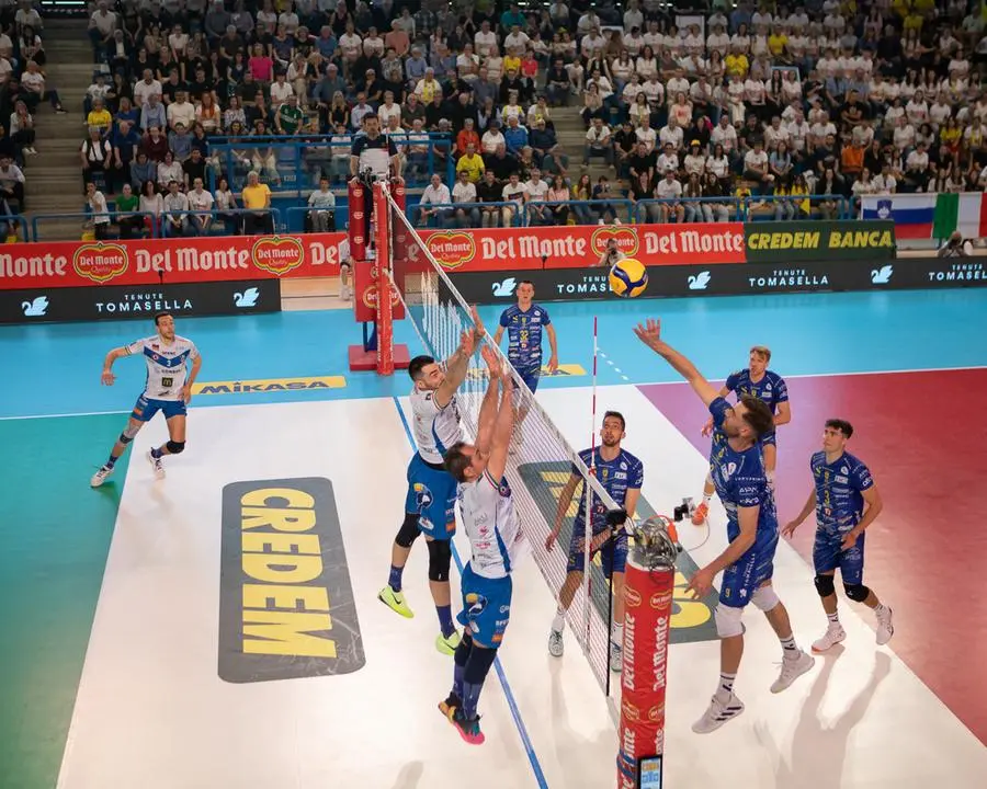 La Consoli Brescia vince la Coppa Italia di A2