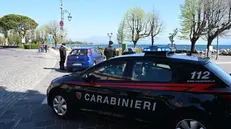 Carabinieri a Desenzano - Foto New Eden Group © www.giornaledibrescia.it