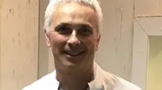Il primario Emanuele Michieletti
