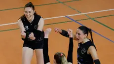 Il Collebeato femminile