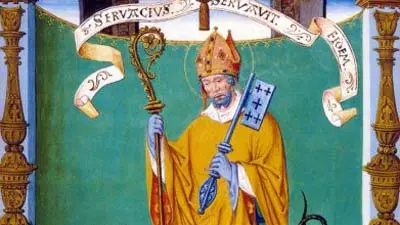San Servazio