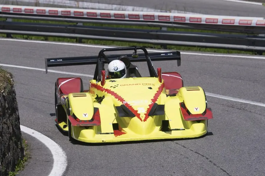 Gli scatti del 54° Trofeo Vallecamonica
