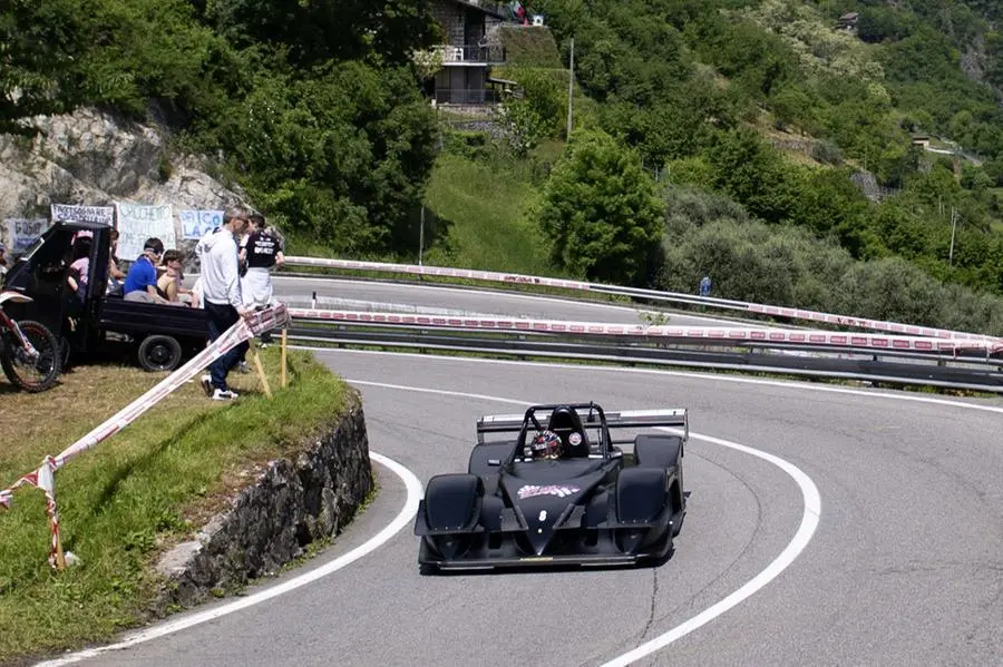 Gli scatti del 54° Trofeo Vallecamonica