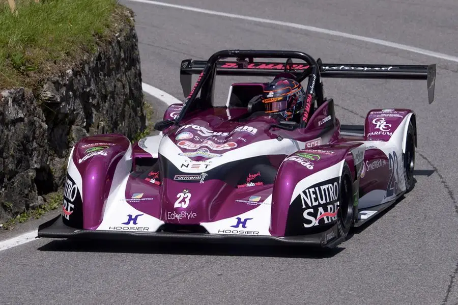 Gli scatti del 54° Trofeo Vallecamonica