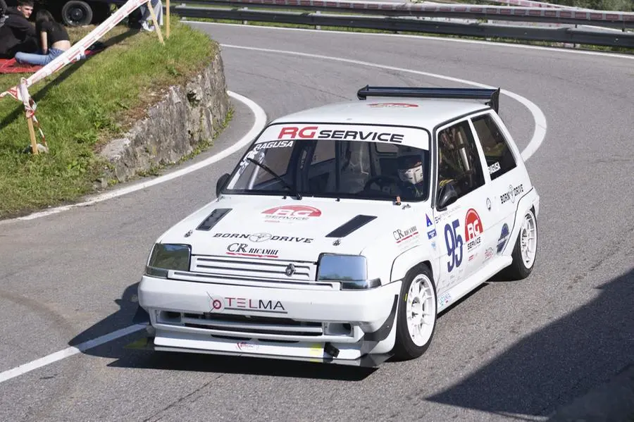 Gli scatti del 54° Trofeo Vallecamonica