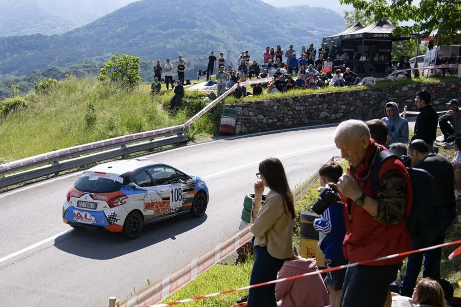 Gli scatti del 54° Trofeo Vallecamonica