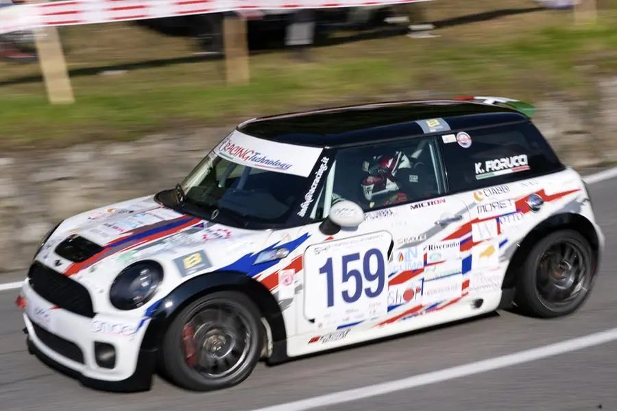Gli scatti del 54° Trofeo Vallecamonica