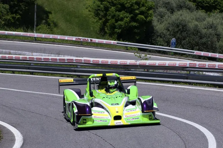 Gli scatti del 54° Trofeo Vallecamonica