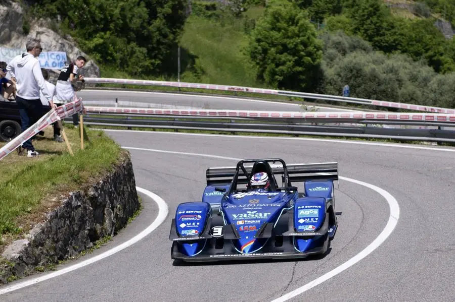 Gli scatti del 54° Trofeo Vallecamonica