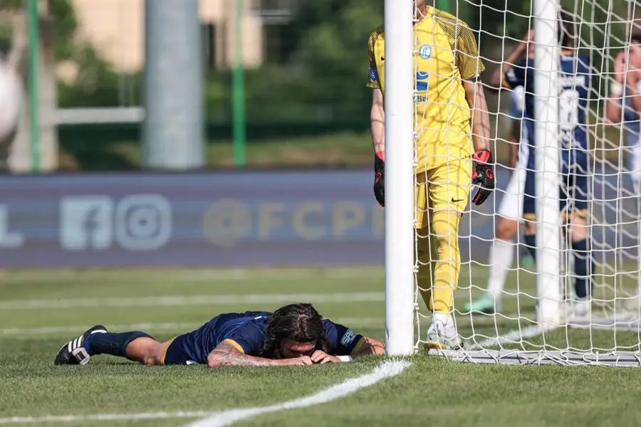 Serie D, Pro Palazzolo-Folgore Caratese 2-0