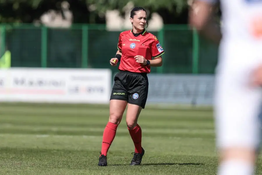 Serie D, Pro Palazzolo-Folgore Caratese 2-0