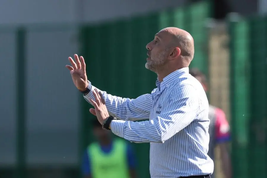 Serie D, Pro Palazzolo-Folgore Caratese 2-0