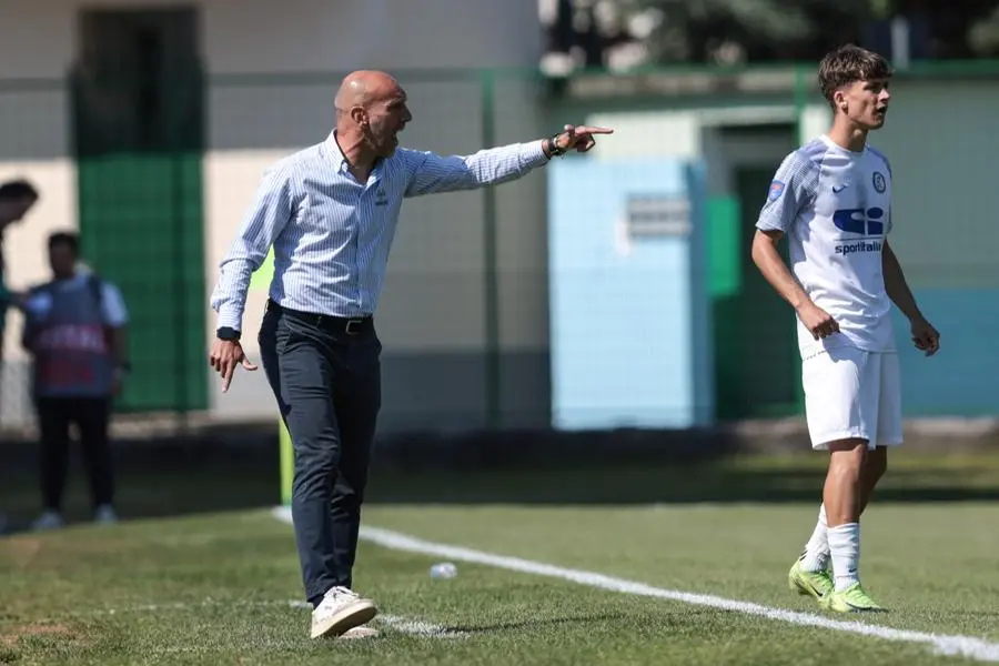 Serie D, Pro Palazzolo-Folgore Caratese 2-0