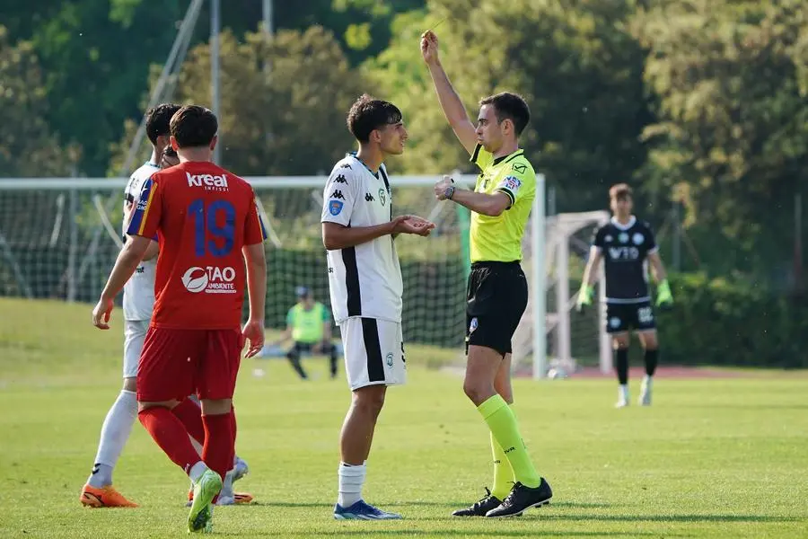 Serie D, Desenzano-Casatese Merate 2-0